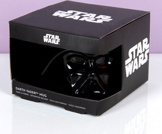 Paladone Star Wars Darth Vader Mok van Paladone — afbeelding 4