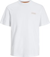 Jack & Jones Summer Vibes Shirt Junior - Maat 152