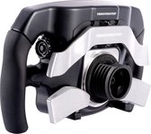 Thrustmaster T-Chrono Paddle - voor Formula Wheel Add-On Ferrari SF1000 Edition - voor PC, PS5, PS4, XBOX