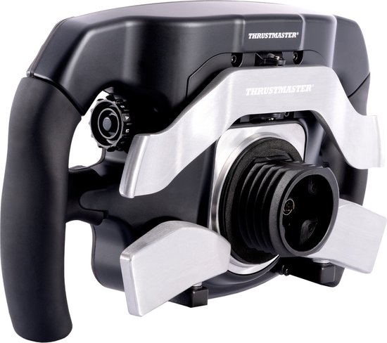 Thrustmaster T-Chrono Paddles for Formula Wheel Add-On Ferrari SF1000 Edition van Thrustmaster — afbeelding 2