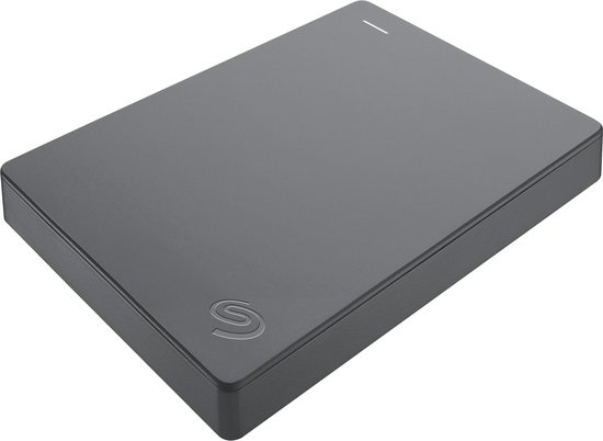 Seagate Archive HDD Basic externe harde schijf 1TB Zilver van Merkloos — afbeelding 4