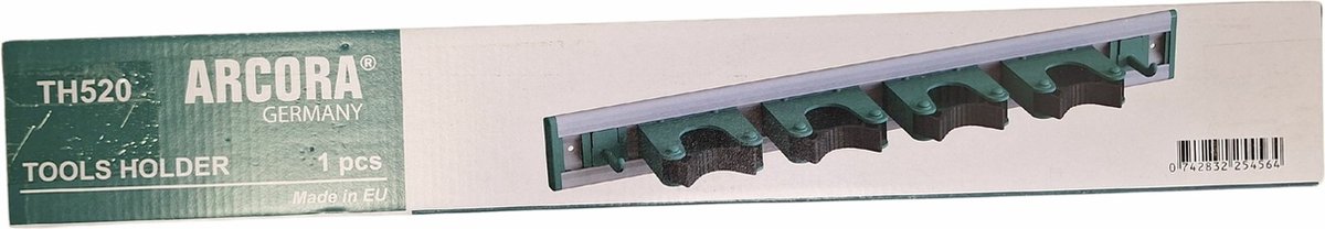 Goedkoopste Tools holder ophangsysteem 52 cm