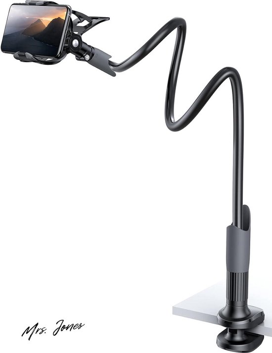 Foto: Wegman telefoonhouder fiets waterdicht supersnelle en eenvoudige bediening geschikt voor fiets fatbike elektrische fiets scooter gsm houder fiets smartphone houder fiets telefoonhouder