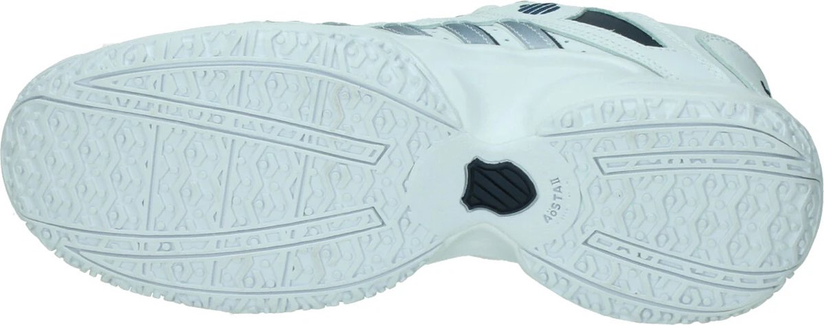 K-Swiss Tennisschoen Court Prestir Omni - Maat 44.5 — cadeau in Cadeau-ideeën - foto 3