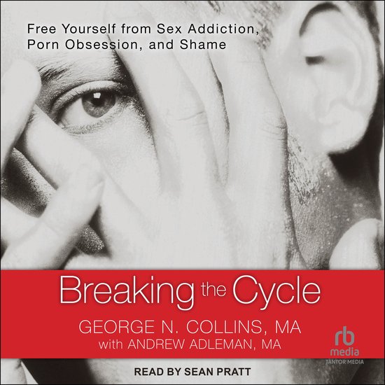 Breaking the Cycle - cover