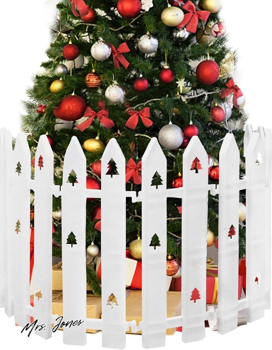 Mini Clôture De Jardin, 2Pcs Miniature Clôture En Bois, 90 Cm X 5 Cm