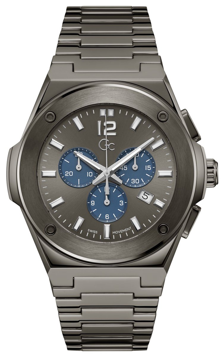 Gc Z33003G5MF Idol horloge