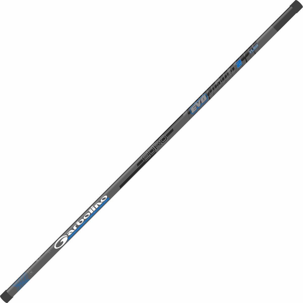 Garbolino Pack 1 Euro Evolution 2 Carp