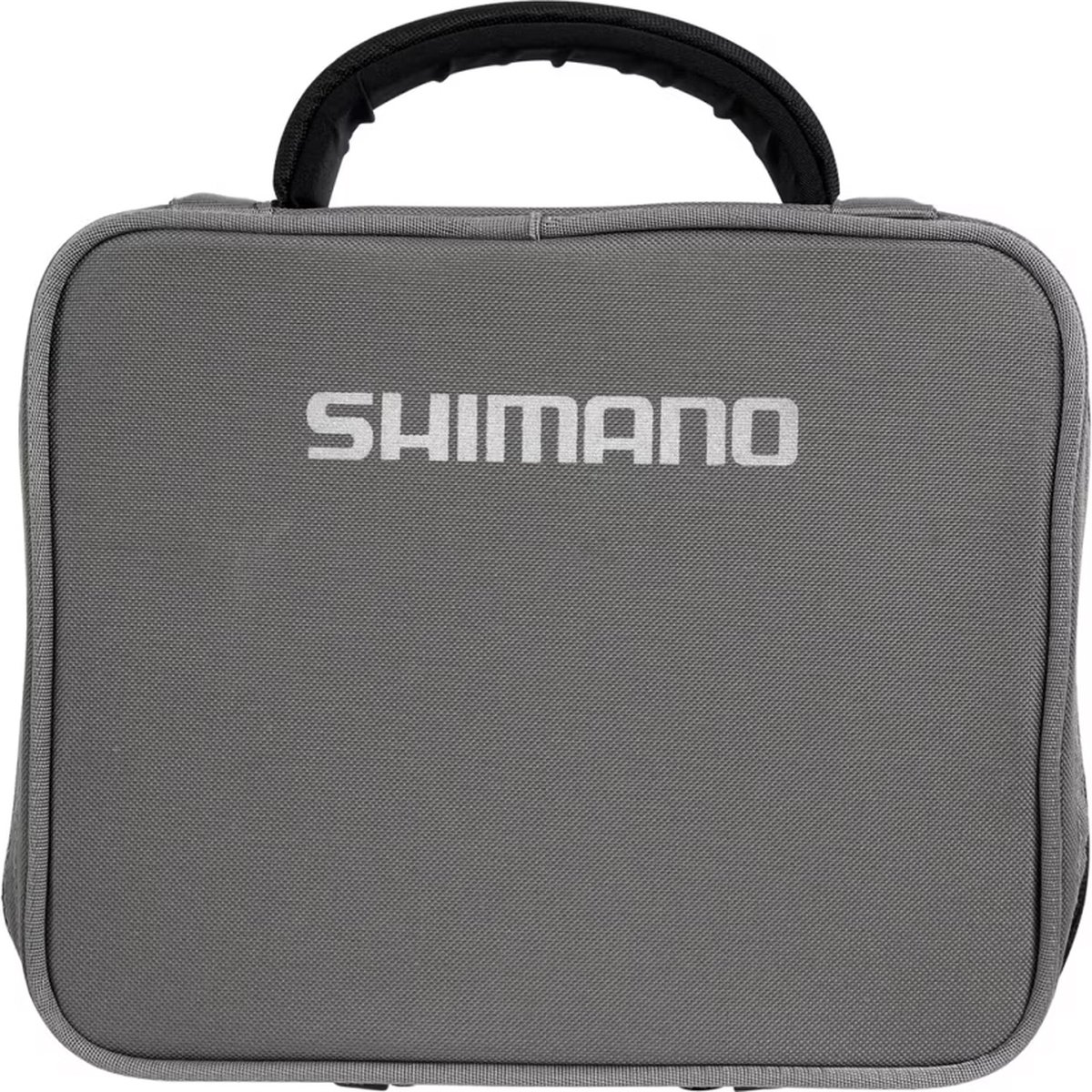 Shimano Fishing Soft Lokaaskoffer Grijs