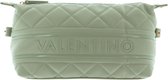 VALENTINO Trousse de toilette Ada Cosmetic Case Aloe Turquoise