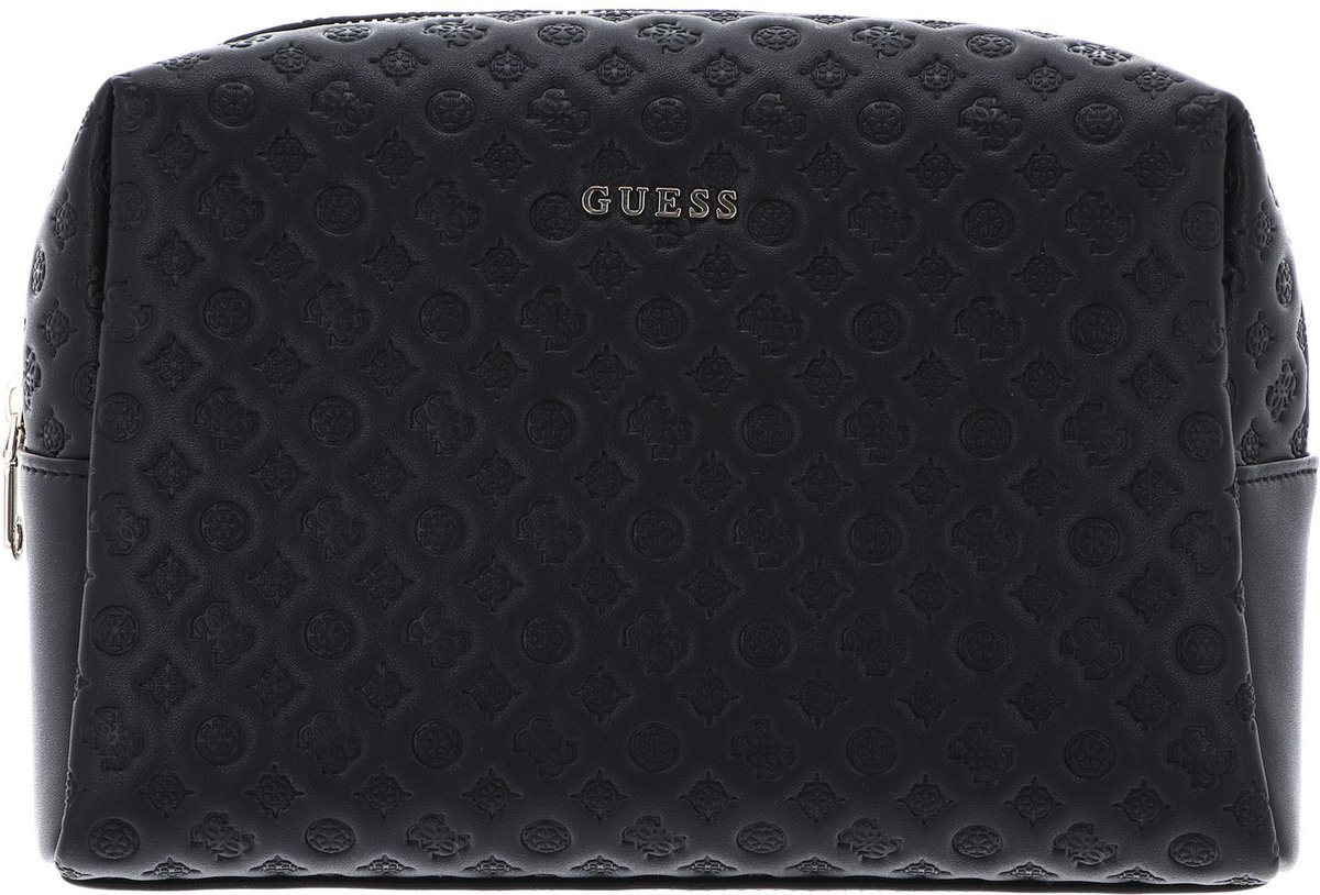 Guess toilettas large black