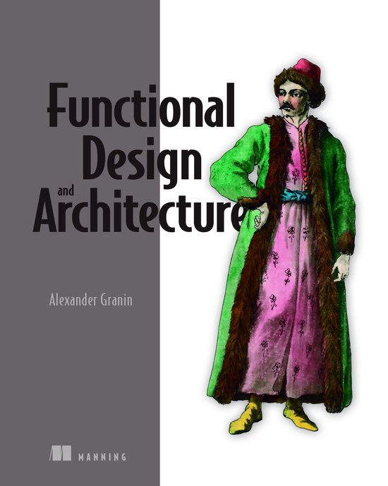Functional Design and Architecture - cover