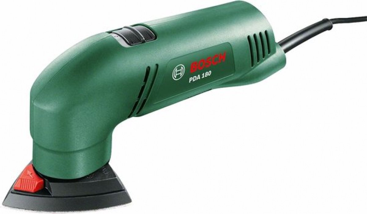 Bosch - PDA 180 Deltaschuurmachine – foto 3