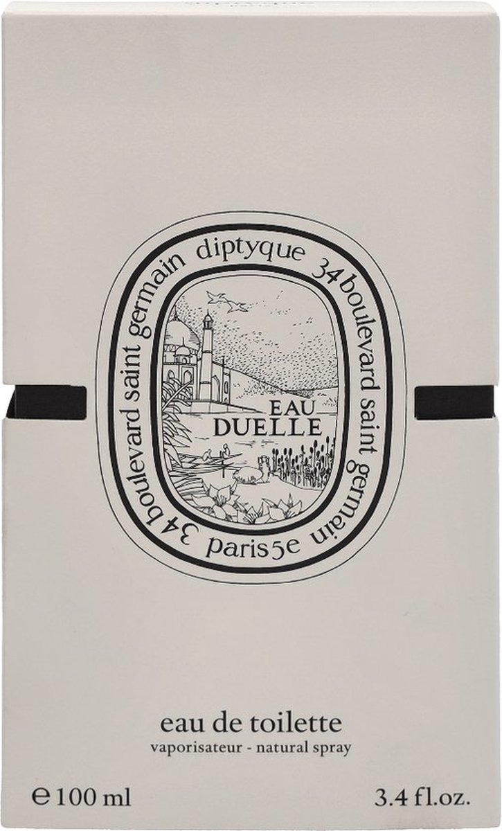 Goedkoopste Diptyque Eau Duelle Edt Spray
