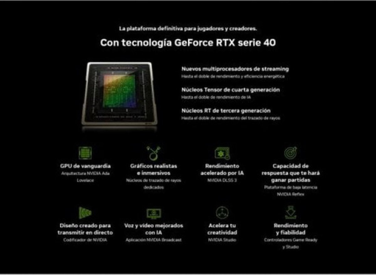 Grafische Kaart Pny Vcg4060T8Dfxpb1 Geforce Rtx 4060 Ti videokaart - afbeelding 4