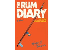 The Rum Diary