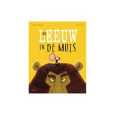 De leeuw in de muis