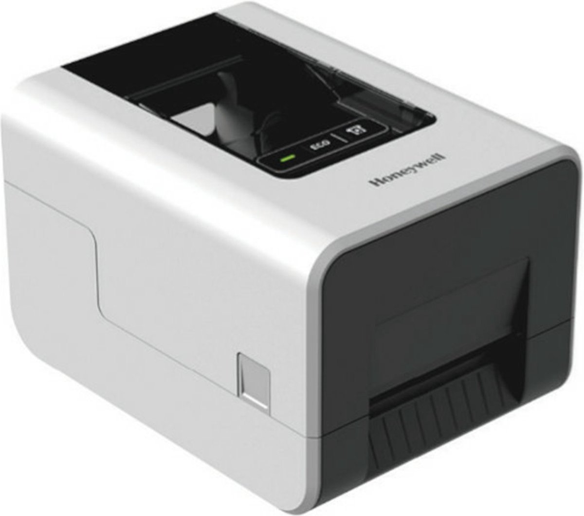 Honeywell PC42E-T, 12 dots/mm (300 dpi), USB, Ethernet, white