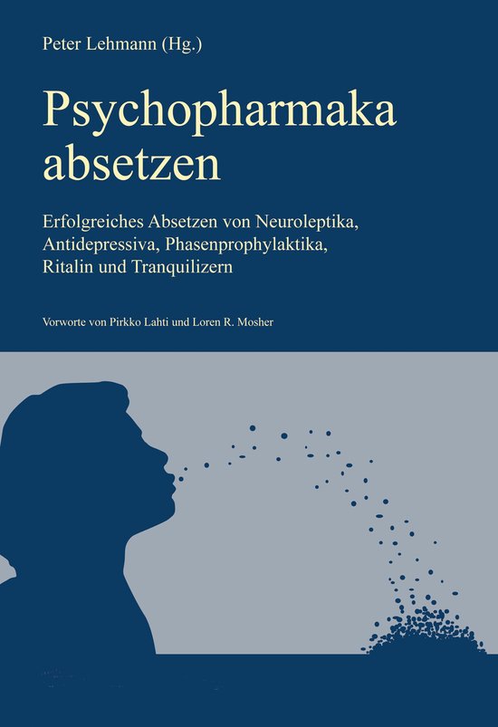 Psychopharmaka absetzen (Aktualisierte Neuausgabe) - cover