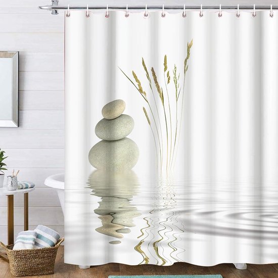 Macramé Opbergmanden Met Houten Handgrepen, Witte Boho Badkamerdecoratie Geweven Manden Voor Planken Handgemaakt Werkblad Toiletkast Organizer  600x508