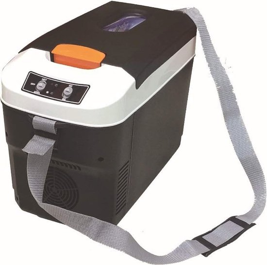 Mini koelboxen voor caravans en kamperen