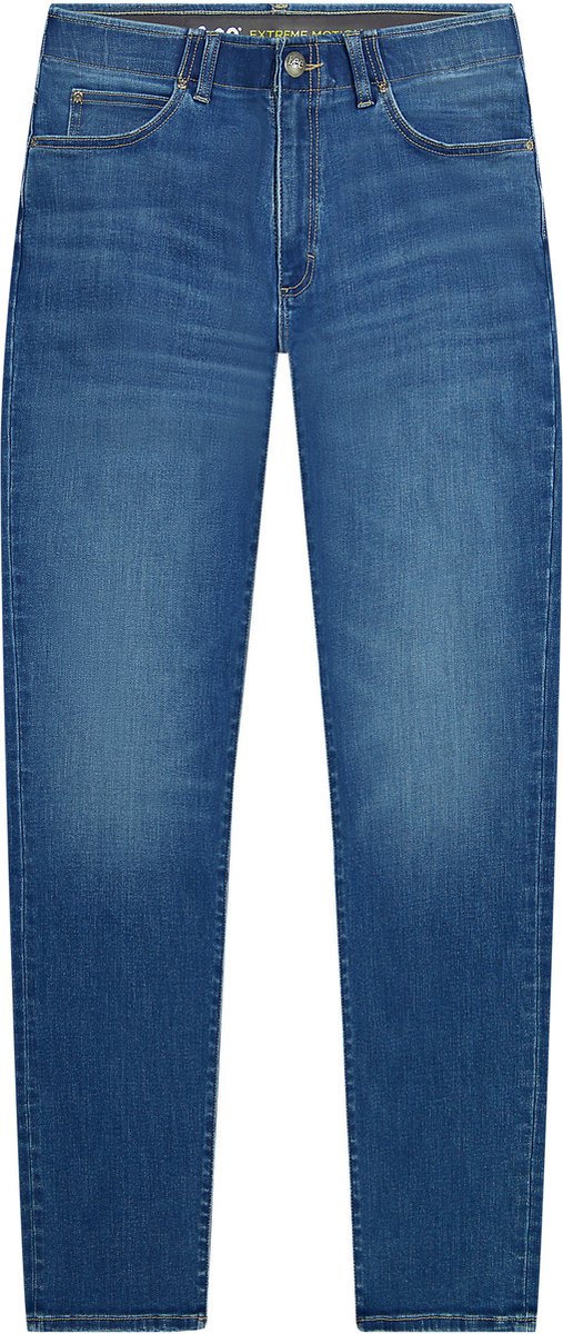 LEE STRAIGHT FIT XM REGULAR JEANS-HEREN General