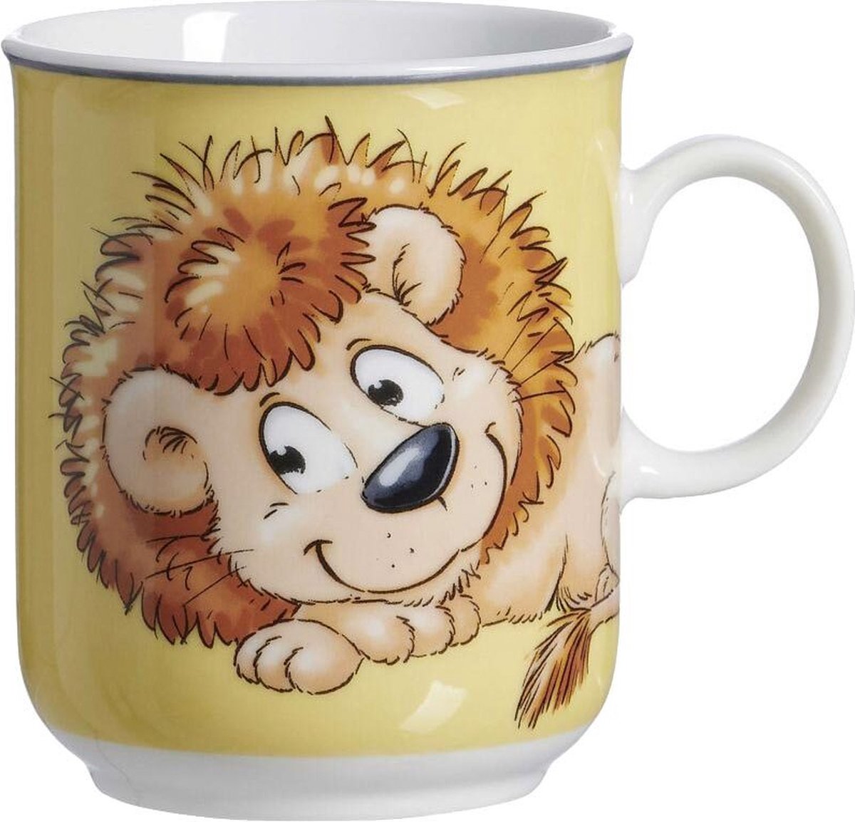 Kinderbecher Happy Zoo 270 ml