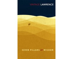 Seven Pillars of Wisdom