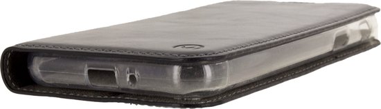 Étui Mobilize Premium Gelly Book Samsung Galaxy Xcover 4 Noir