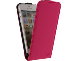 Mobilize Flip Case iPhone5 Pink