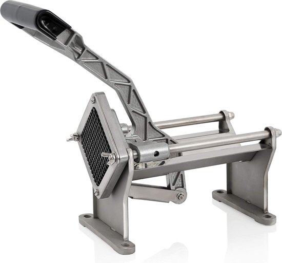Kitchencraft Aardappel Snijder snijmachine | allessn