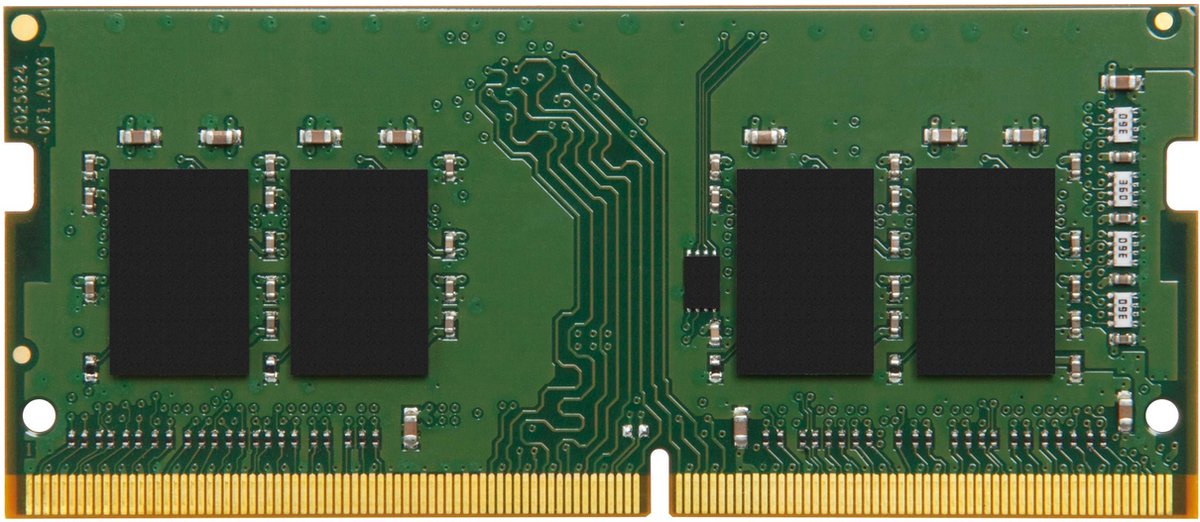 Kingston Valueram Kvr16Ls11/8 8Gb Ddr3L (1 X 8 Gb) geheugen - afbeelding 6