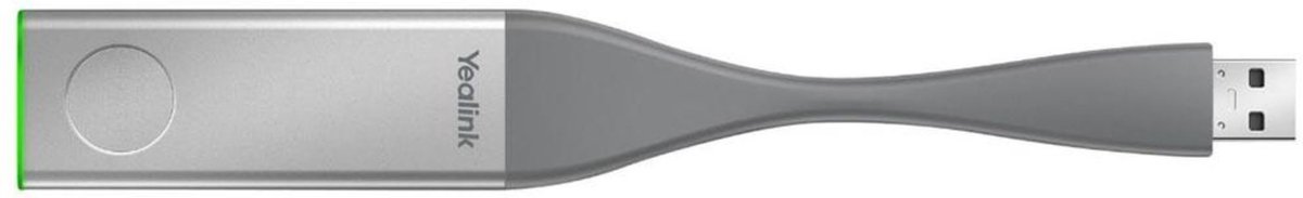 Yealink WIRELESS PRESENTATION POD - WPP20