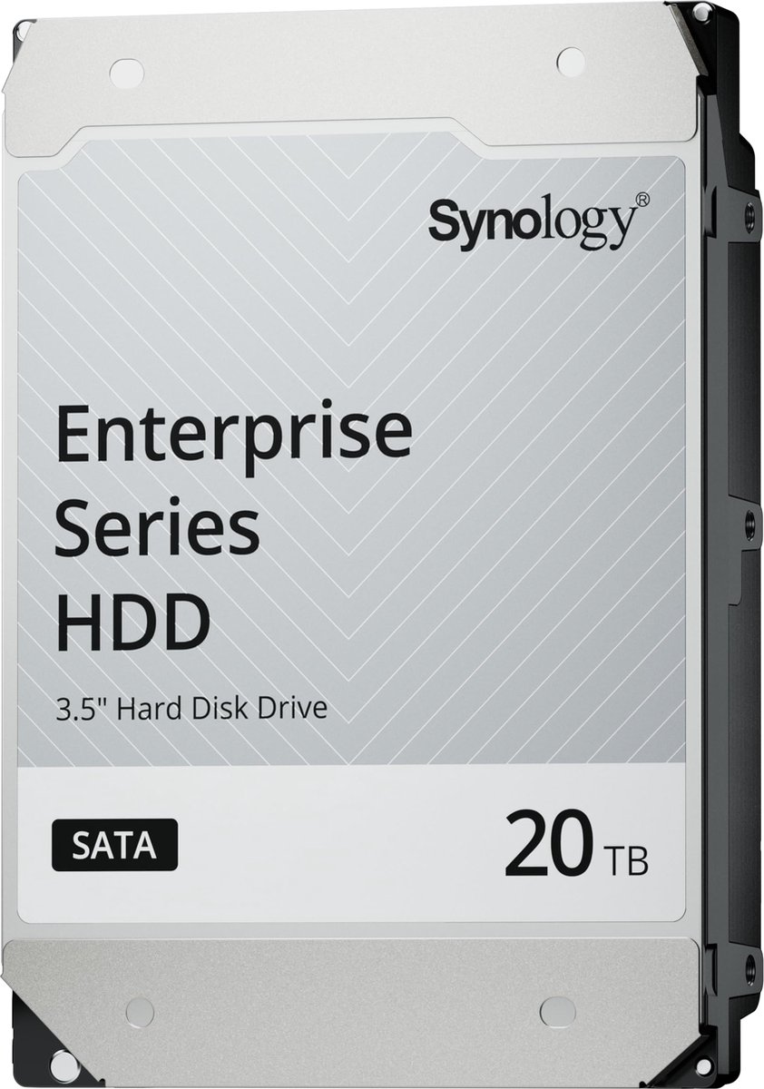 Synology HAT5310-20T harde schijf
