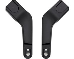 Bugaboo Buggy Butterfly Autostoel Adapters