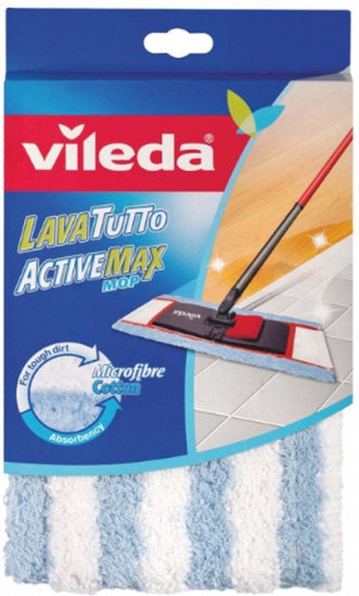 Vileda ActiveMax Mop