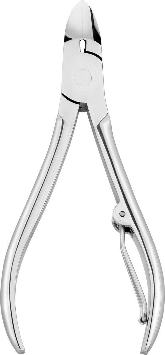Goedkoopste ZWILLING Classic Inox Nageltang - RVS - 11 cm