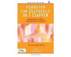 Protocollen voor de ggz - Verbeter uw zelfbeeld in 7 stappen