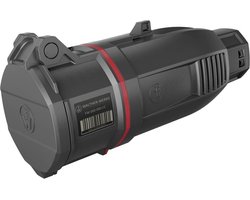 Walther Werke FW330506CC CEE-stekker 32 A 5-polig 200 V, 415 V 1 stuk(s)