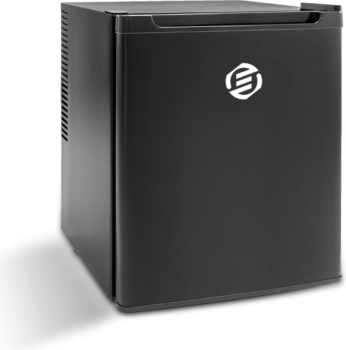 Equivera Mini Fridge for Drinks - Kleine Koelkast - Mini Koelkasten - Minibar - Mini Fridge - Mini Koelkast - Mini Koelkastje - Must have voor in Huis!