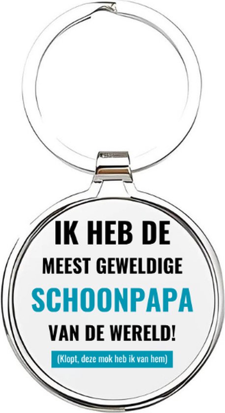 Beste cadeau schoonvader van 2025 | De leukste cadeau schoonvader op