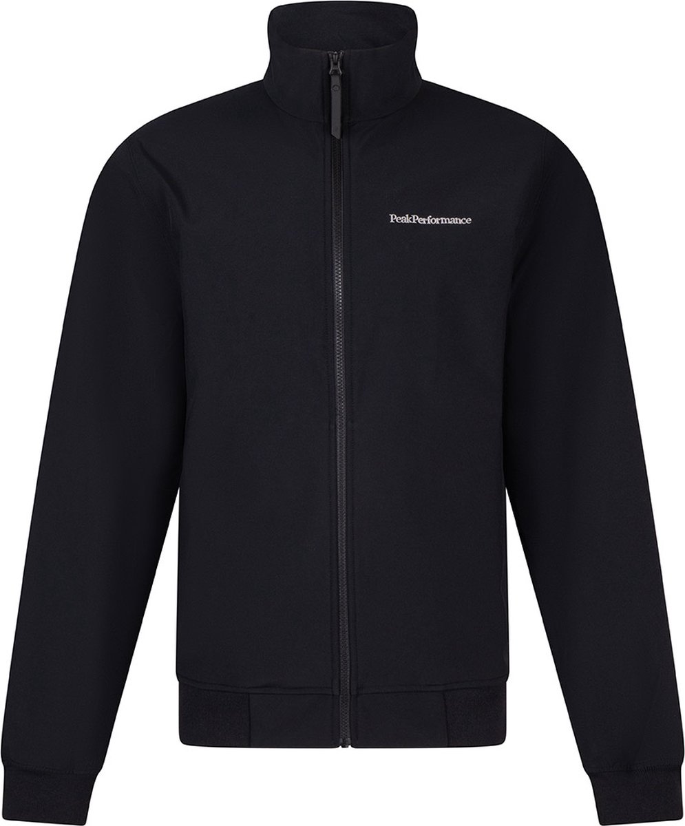 M Softshell Blizzard Jack