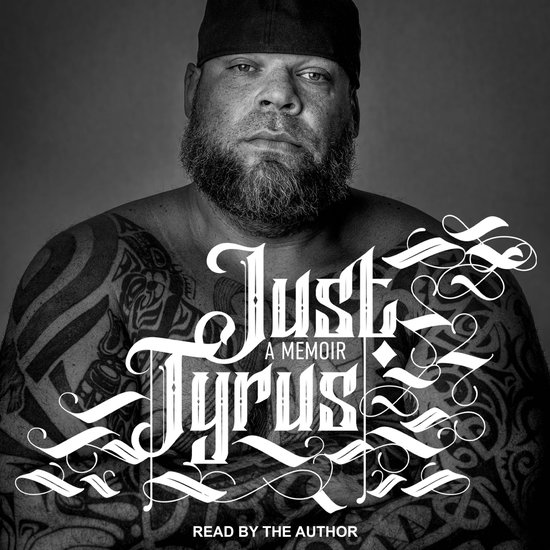 Just Tyrus - cover