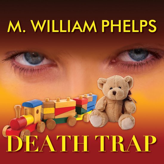 Death Trap - cover
