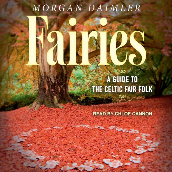 Fairies - cover