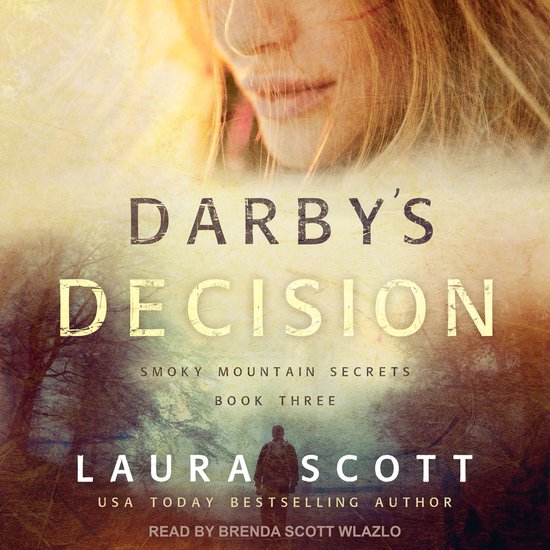 Darby's Decision - cover