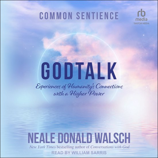 GodTalk - cover