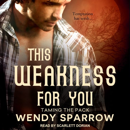 This Weakness For You - cover