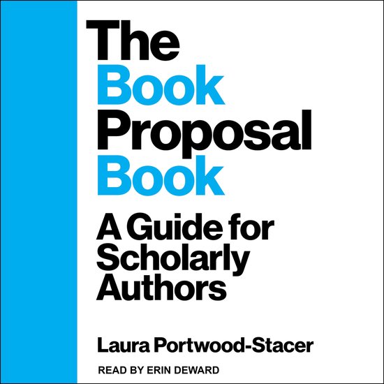 The Book Proposal Book - cover