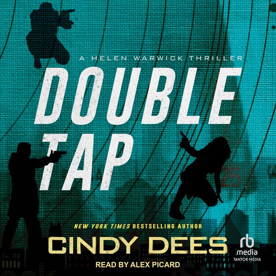 Double Tap - cover